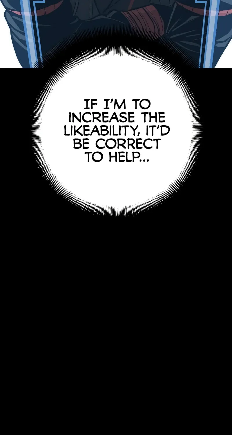 Murim RPG Simulation Chapter 47 page 28 - 