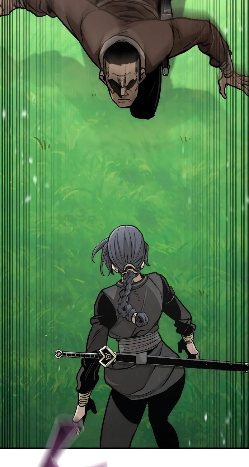 Murim RPG Simulation Chapter 47 page 33 - 