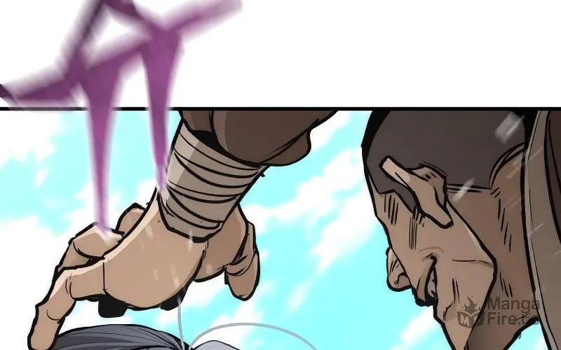 Murim RPG Simulation Chapter 47 page 34 - 