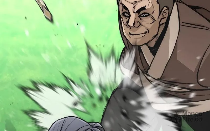 Murim RPG Simulation Chapter 47 page 40 - 
