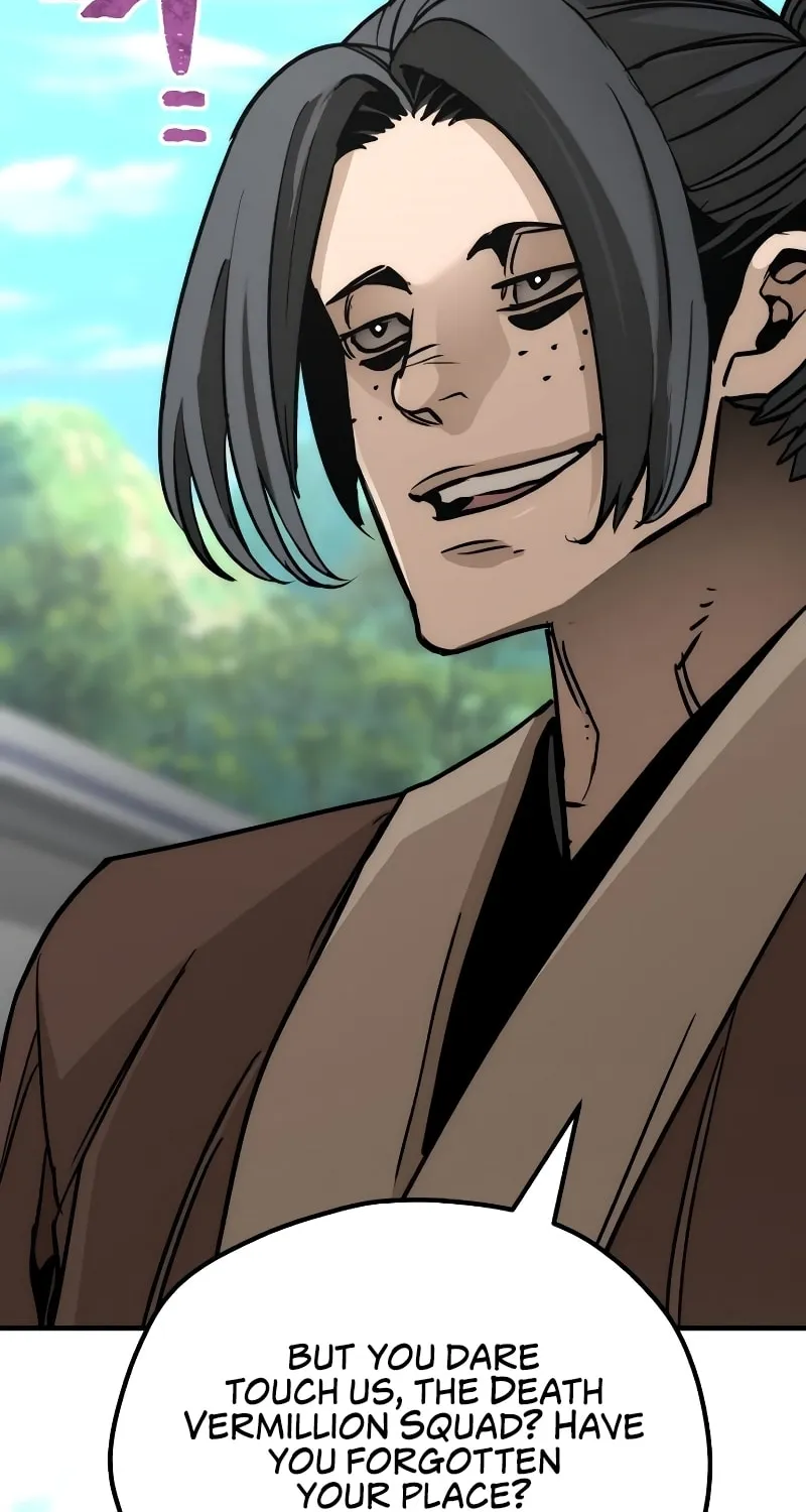 Murim RPG Simulation Chapter 47 page 6 - 