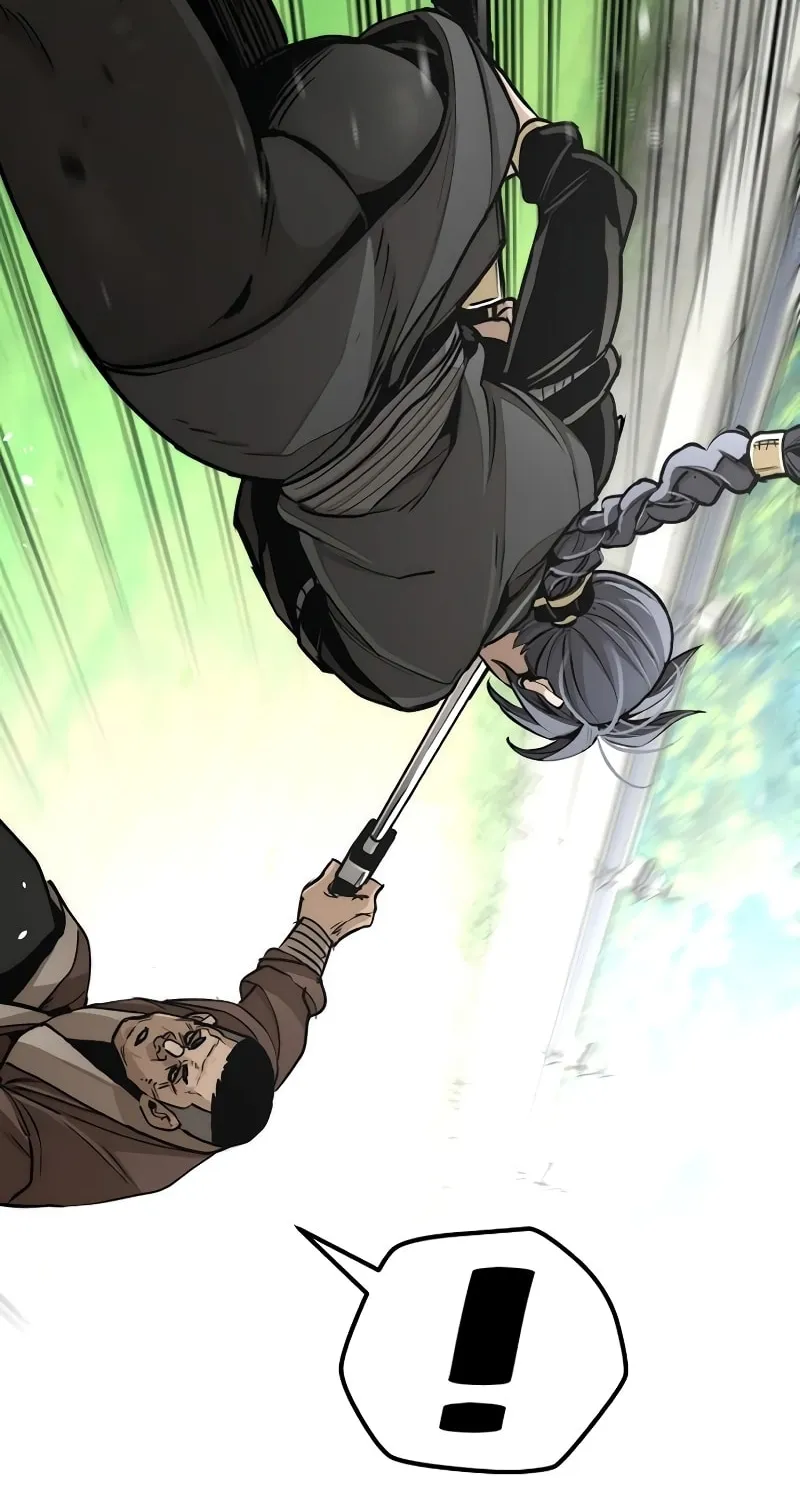 Murim RPG Simulation Chapter 47 page 58 - 