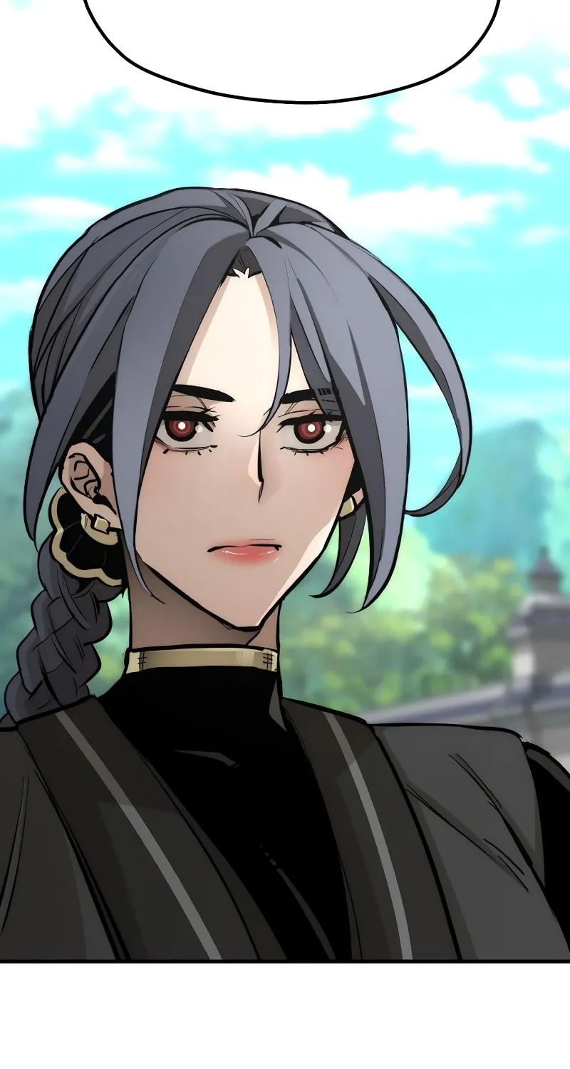Murim RPG Simulation Chapter 47 page 7 - 