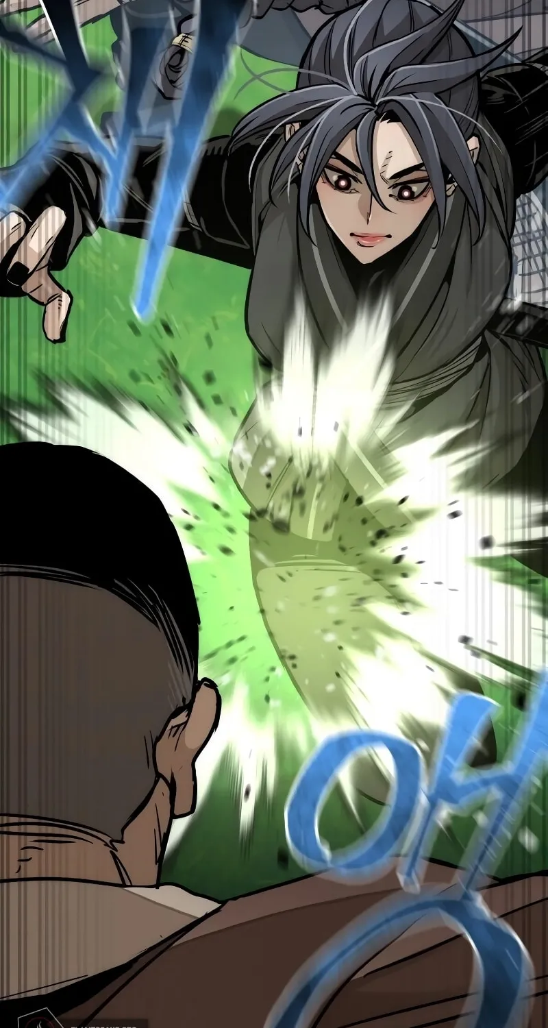 Murim RPG Simulation Chapter 47 page 66 - 