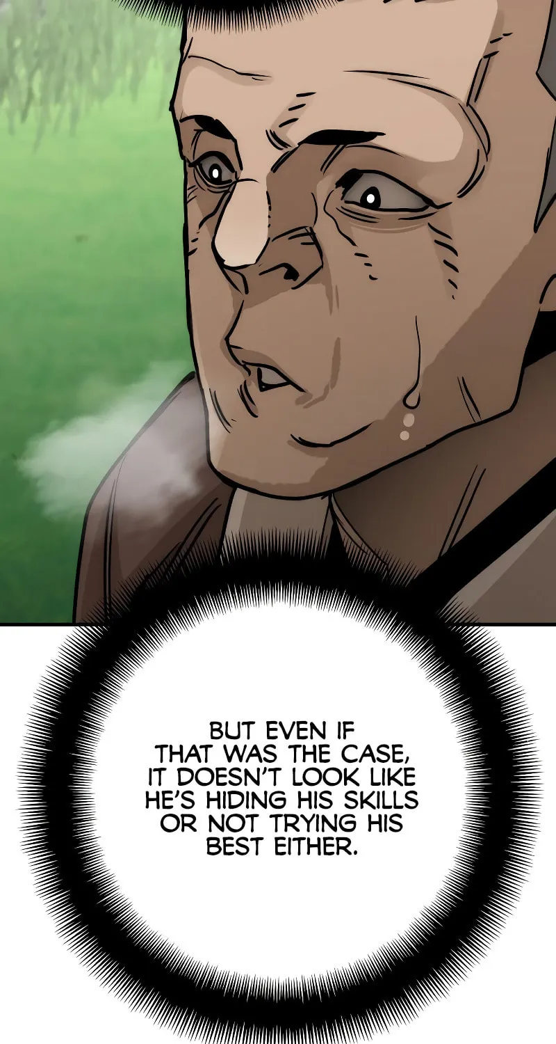 Murim RPG Simulation Chapter 47 page 84 - 