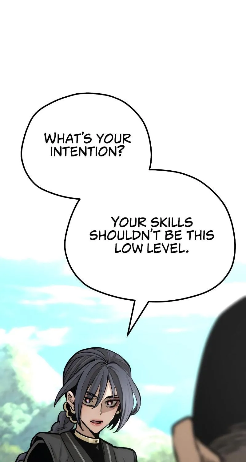 Murim RPG Simulation Chapter 47 page 86 - 