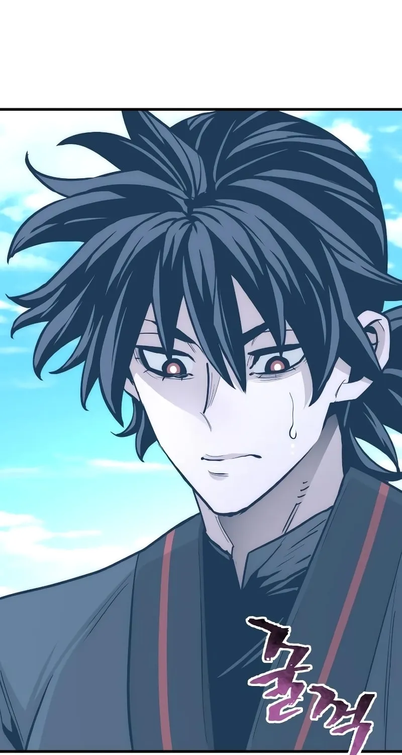 Murim RPG Simulation Chapter 47 page 10 - 