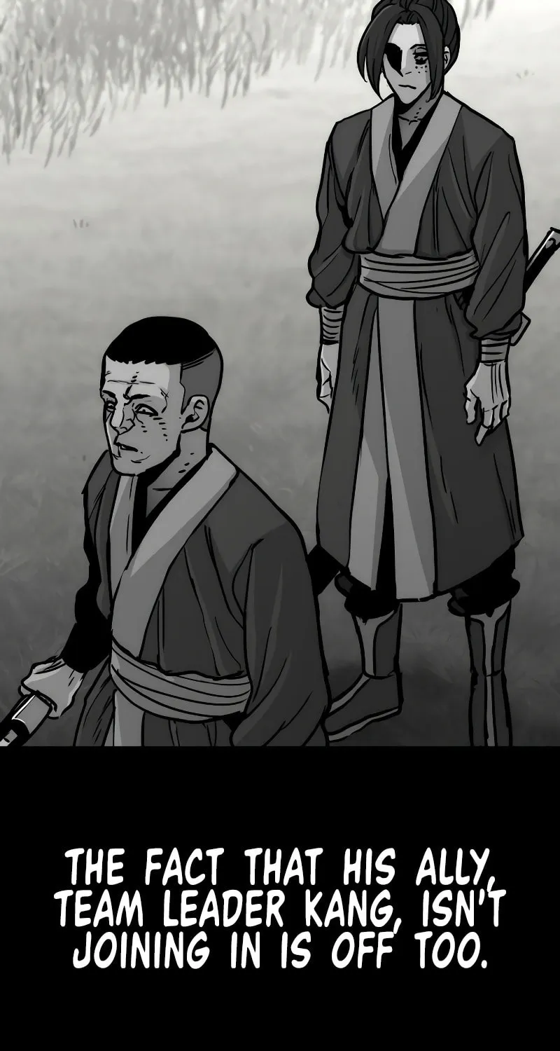 Murim RPG Simulation Chapter 47 page 94 - 