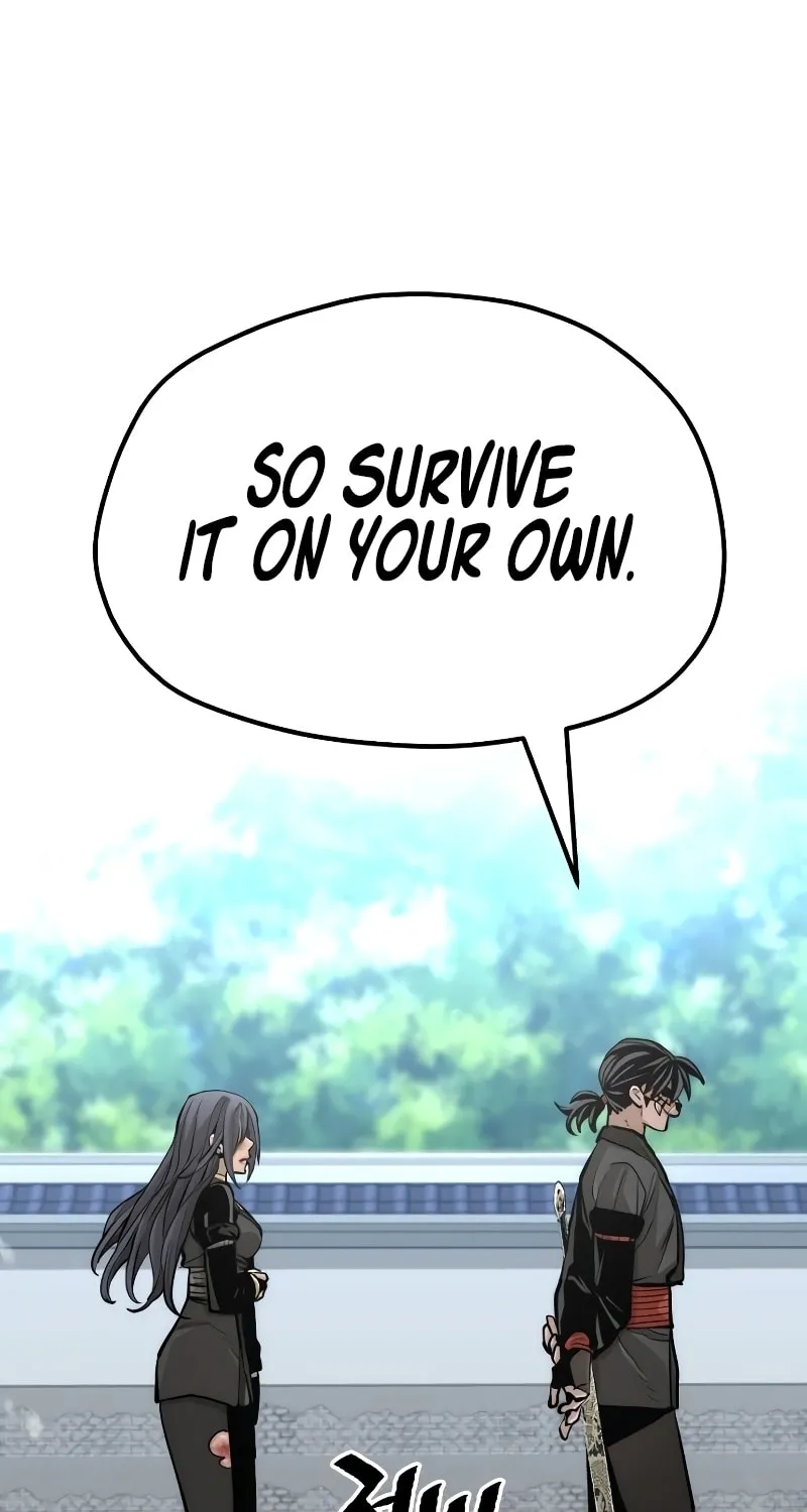 Murim RPG Simulation Chapter 48 page 101 - 