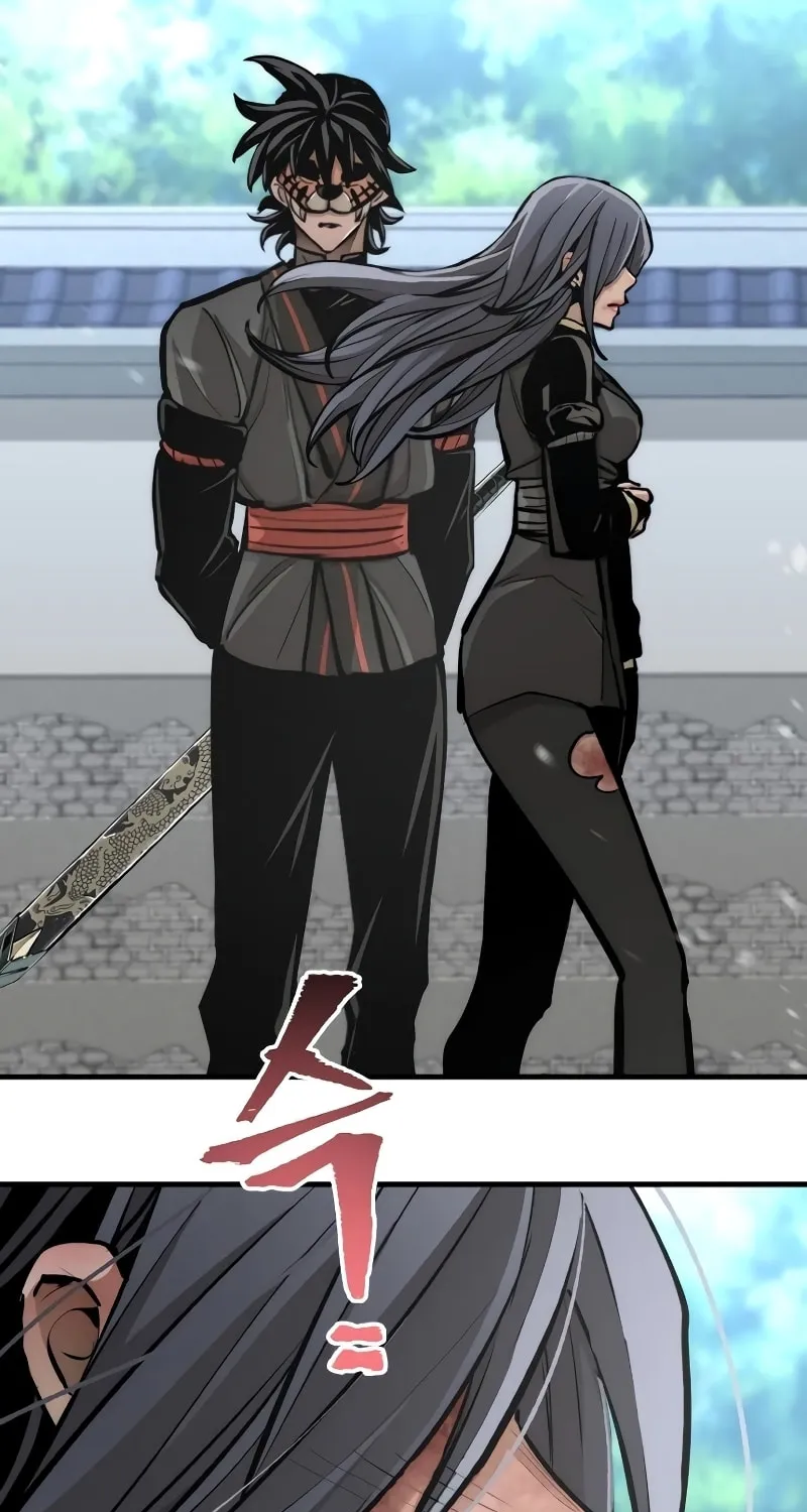 Murim RPG Simulation Chapter 48 page 111 - 