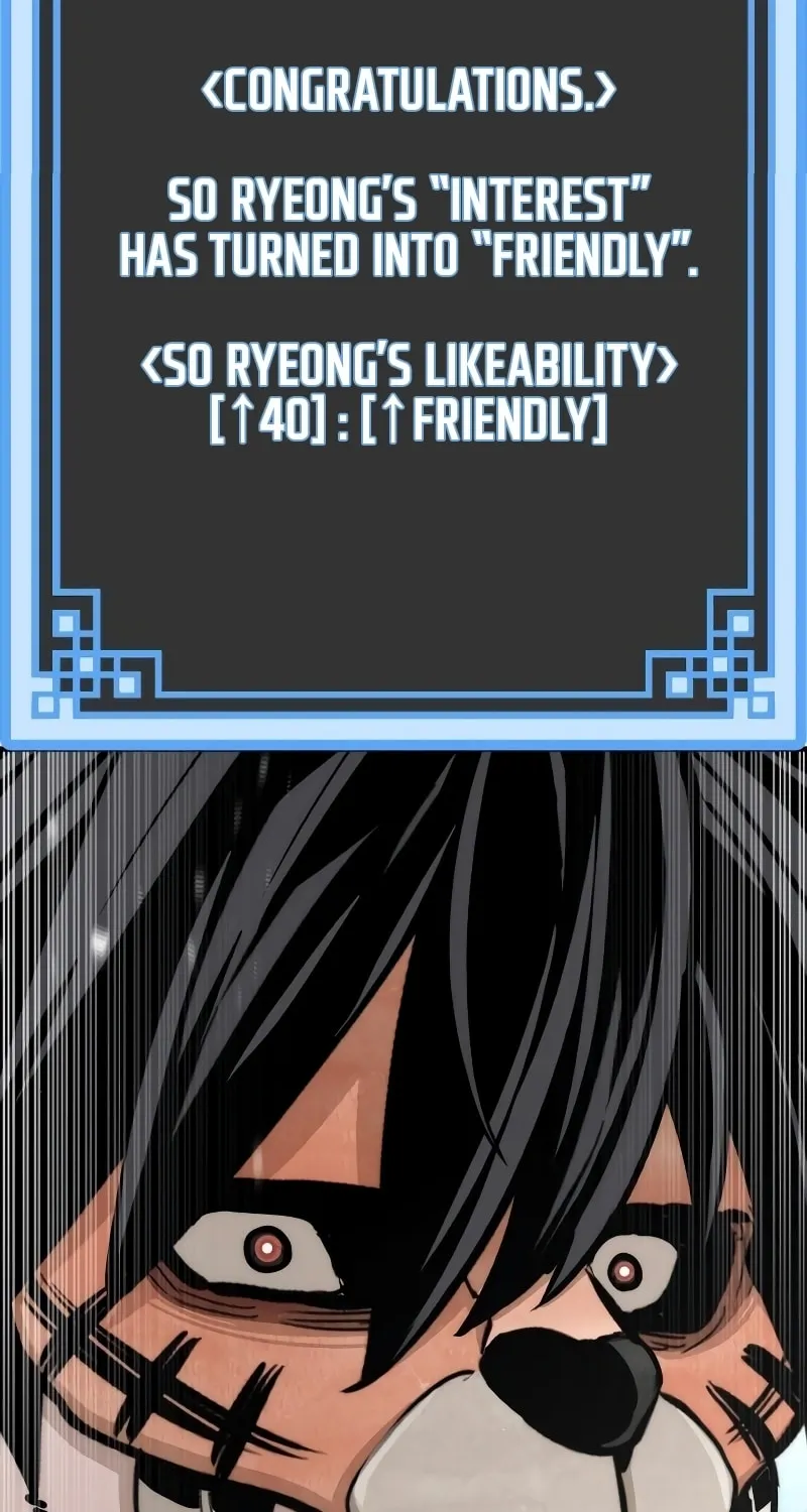 Murim RPG Simulation Chapter 48 page 114 - 