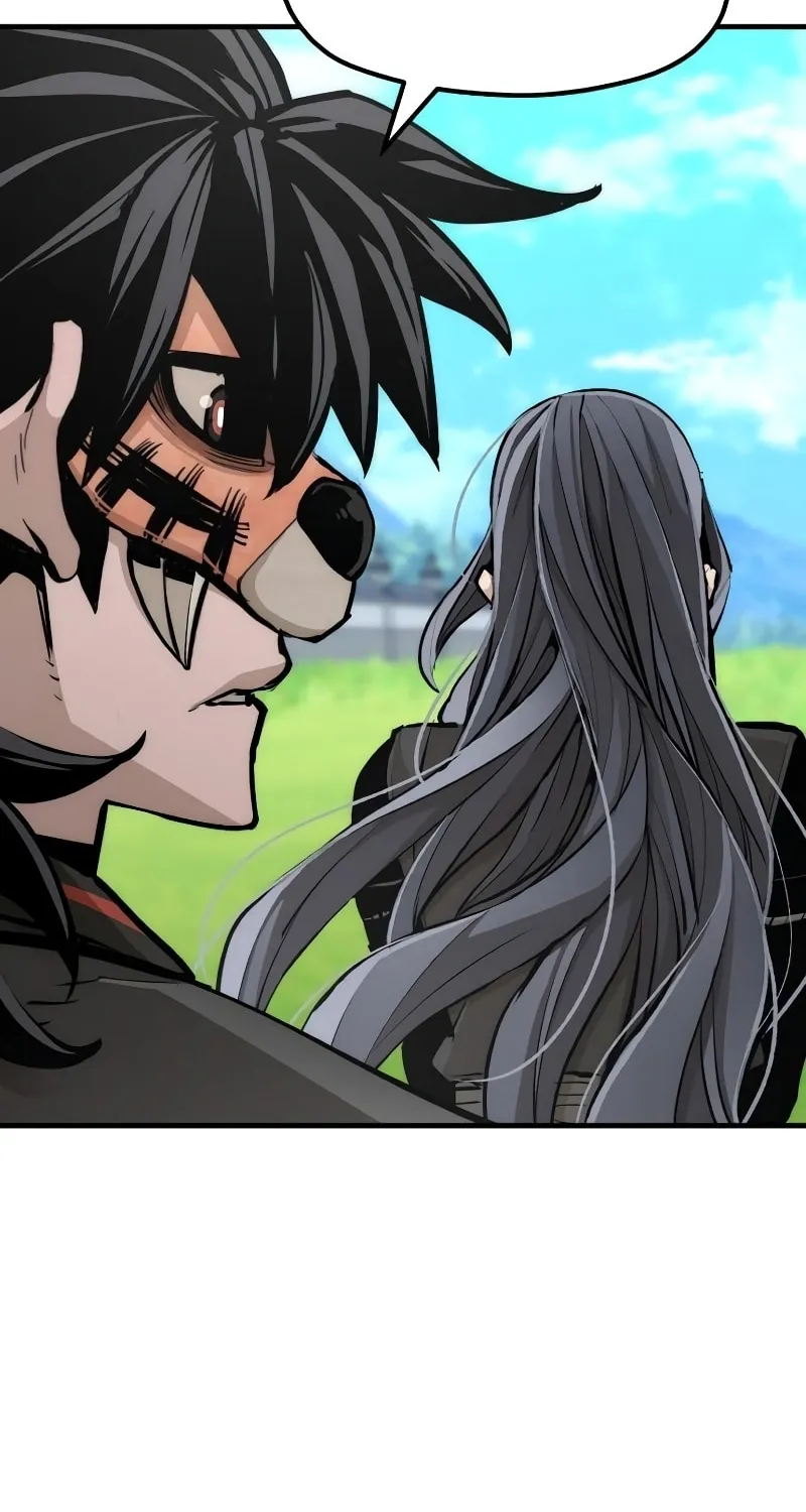 Murim RPG Simulation Chapter 48 page 116 - 