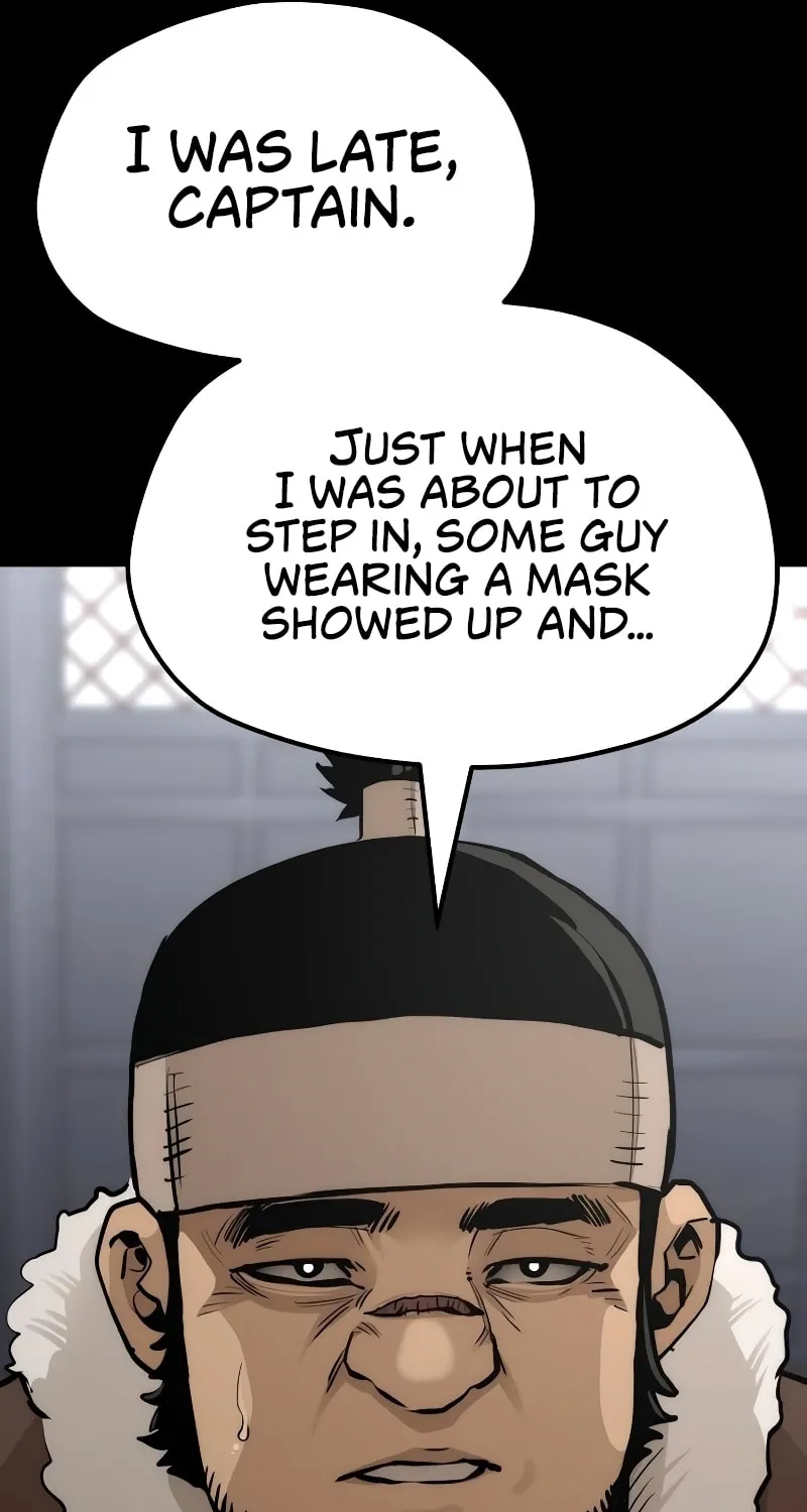 Murim RPG Simulation Chapter 48 page 128 - 