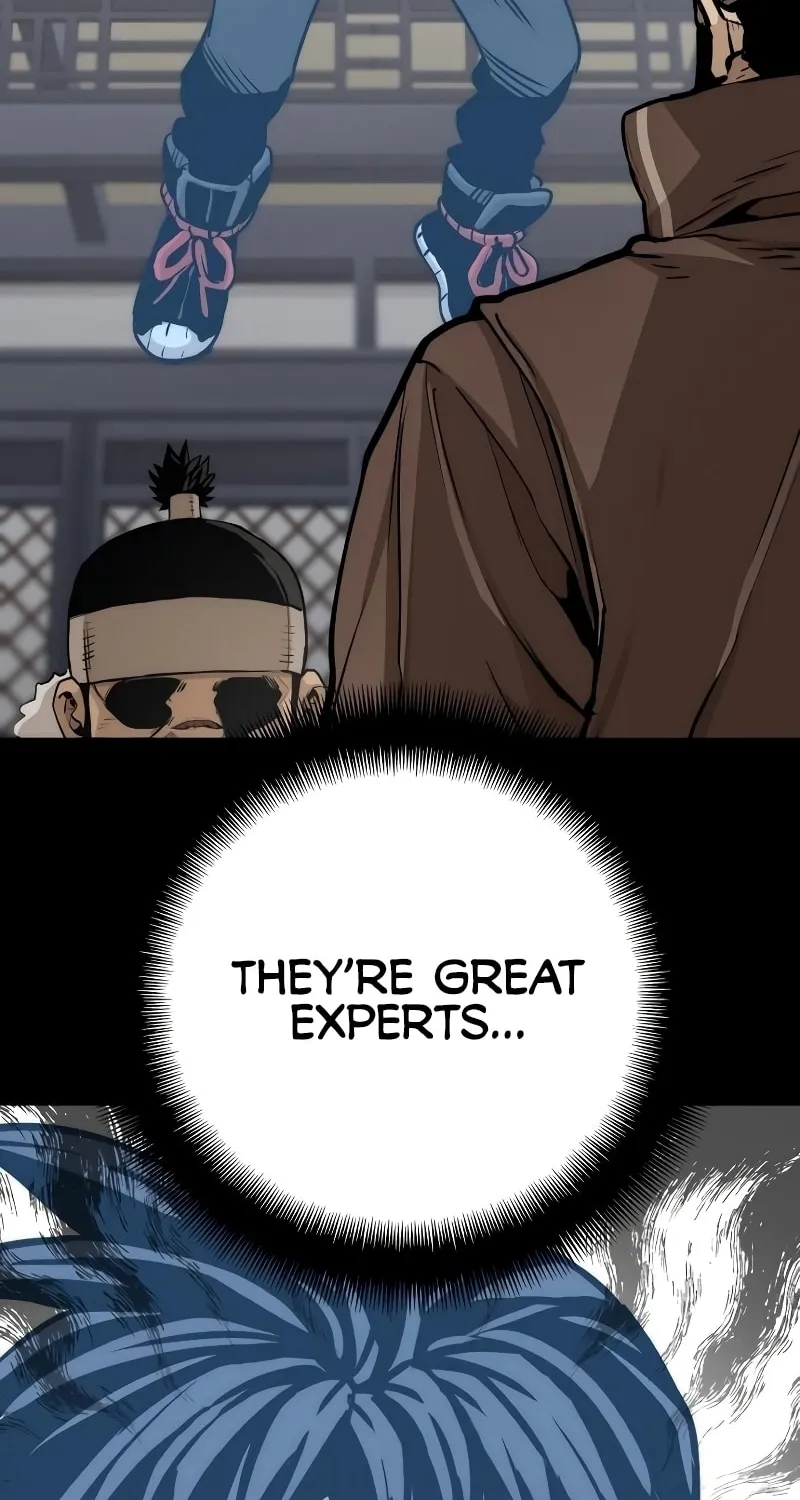 Murim RPG Simulation Chapter 48 page 135 - 