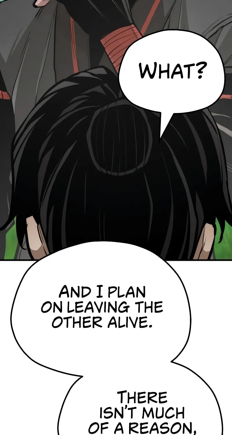 Murim RPG Simulation Chapter 48 page 18 - 