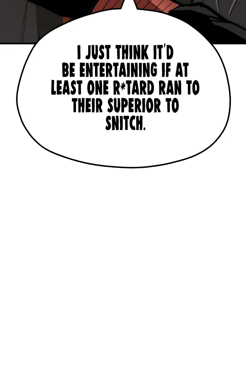 Murim RPG Simulation Chapter 48 page 20 - 