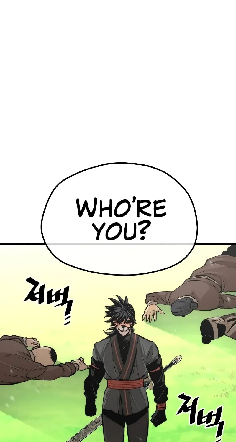 Murim RPG Simulation Chapter 48 page 3 - 
