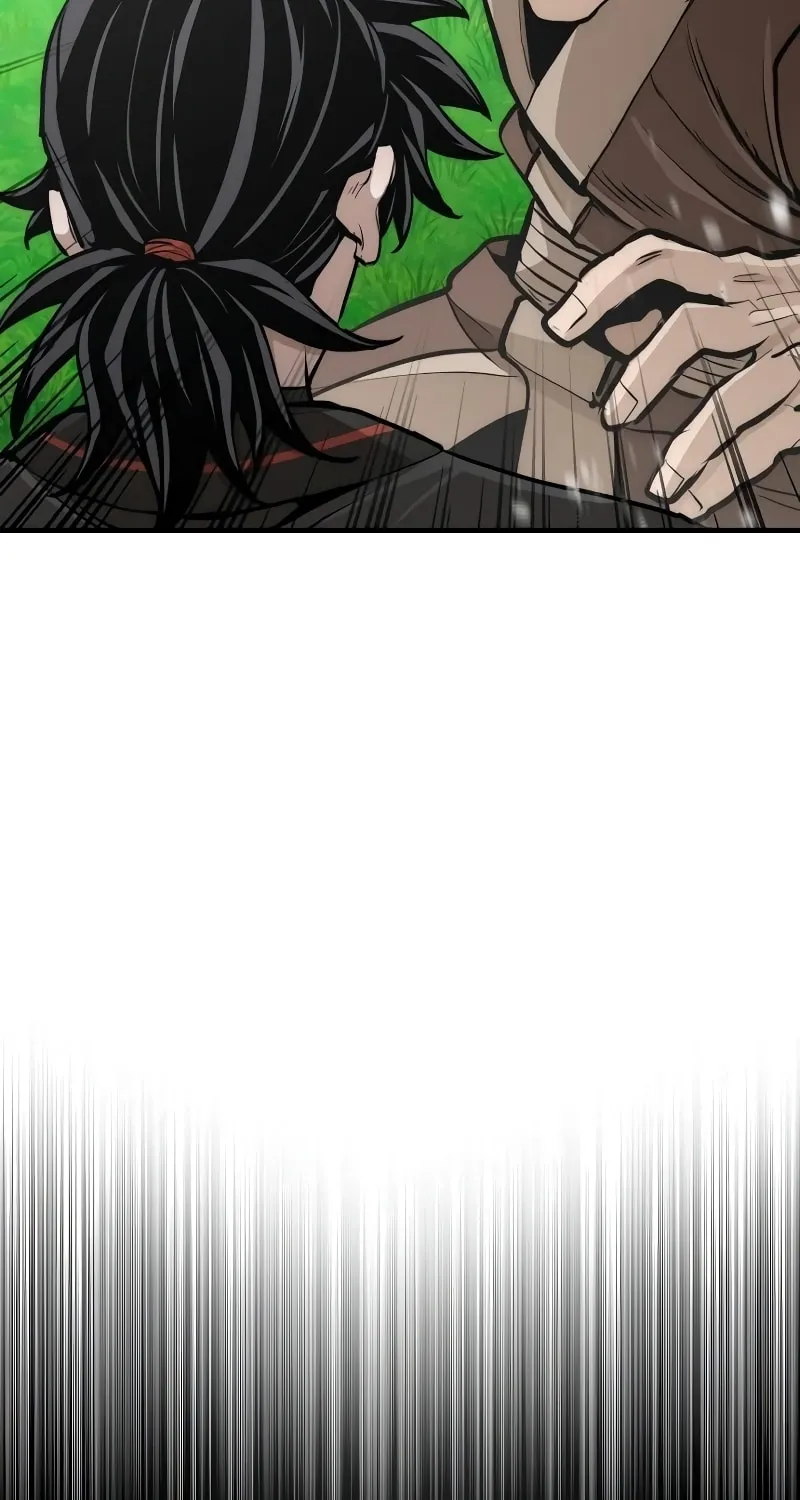 Murim RPG Simulation Chapter 48 page 25 - 
