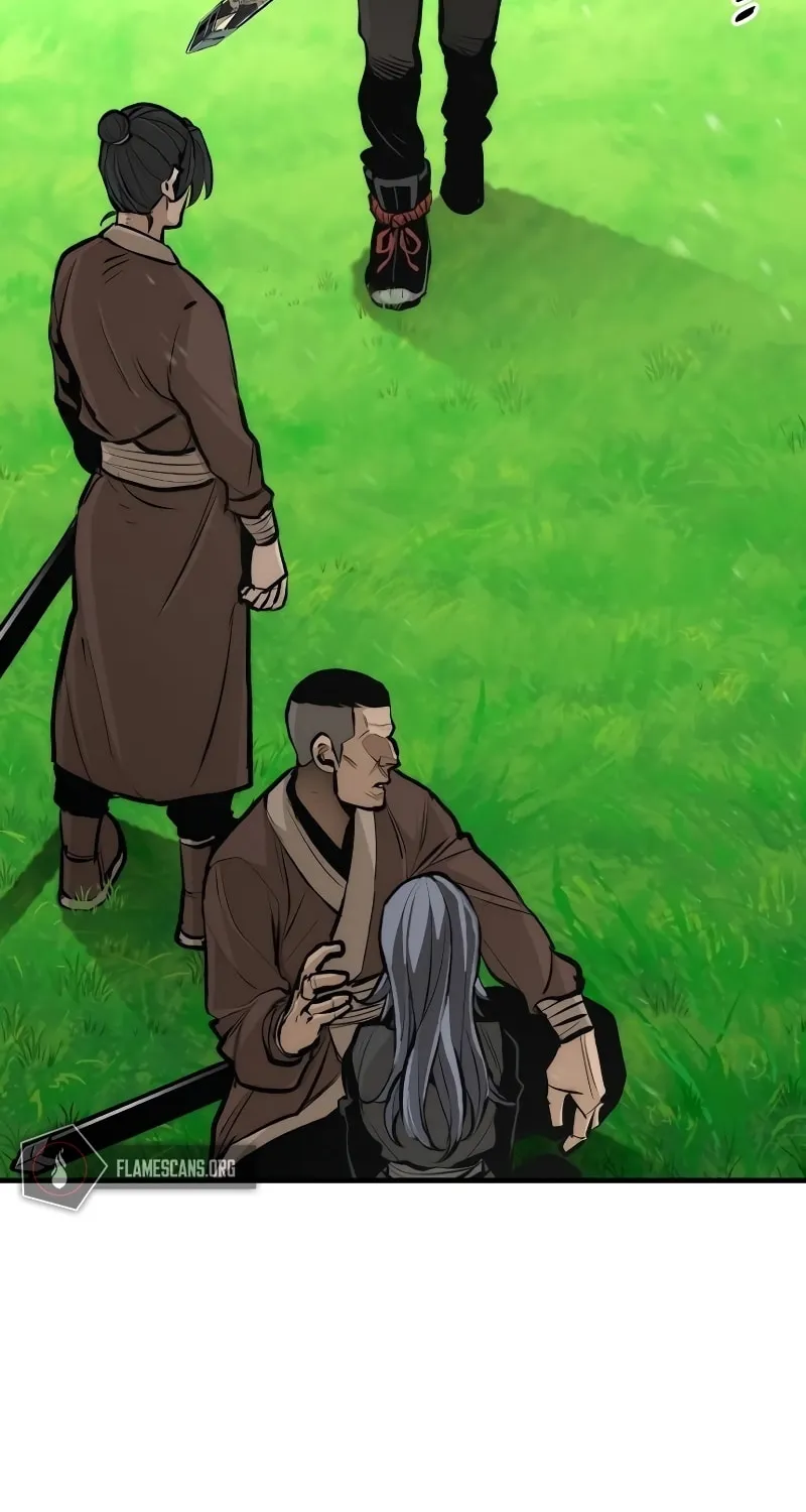 Murim RPG Simulation Chapter 48 page 4 - 