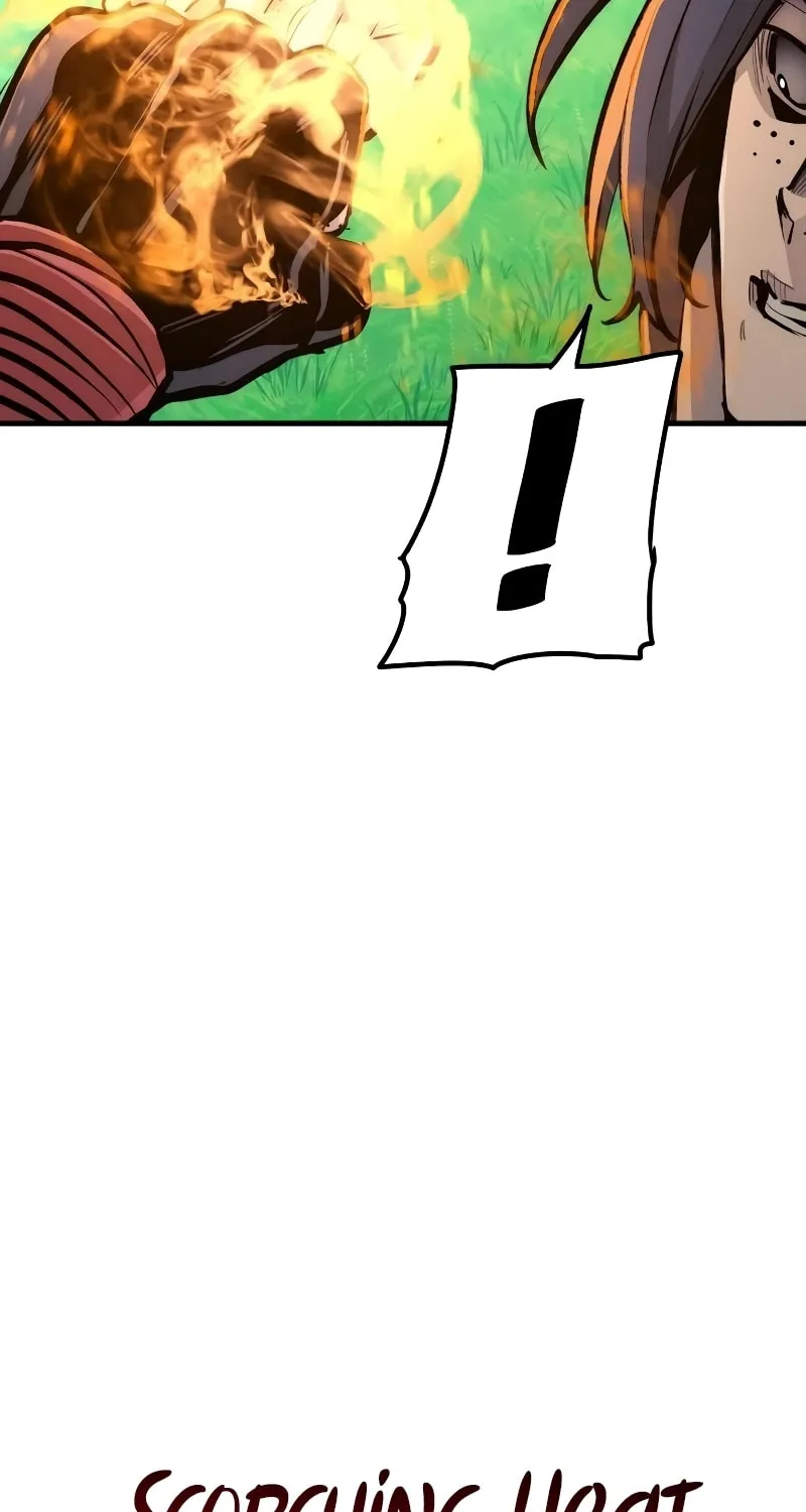 Murim RPG Simulation Chapter 48 page 35 - 