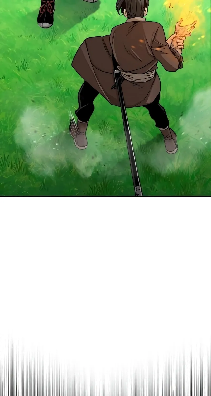 Murim RPG Simulation Chapter 48 page 40 - 