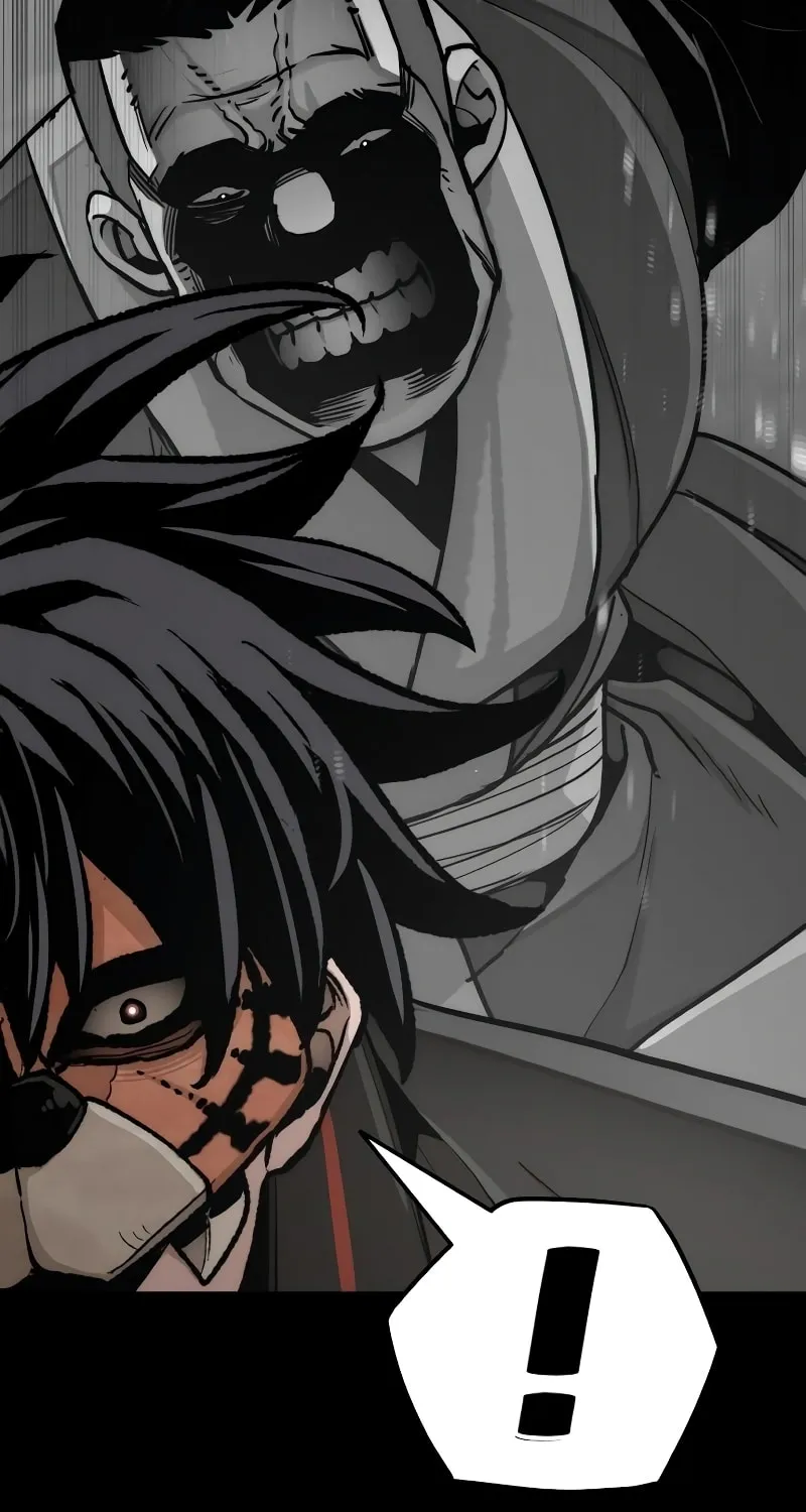 Murim RPG Simulation Chapter 48 page 53 - 