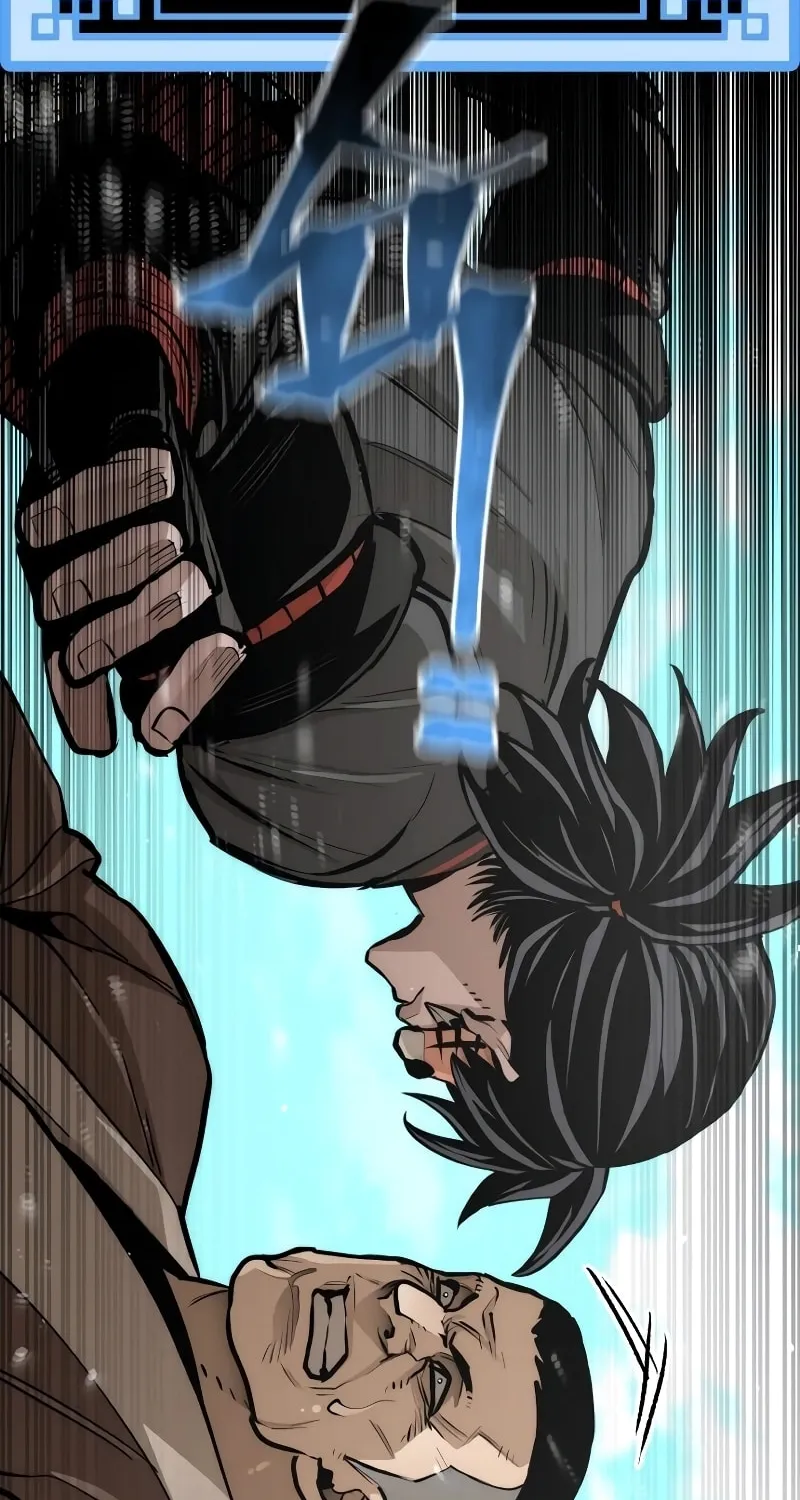 Murim RPG Simulation Chapter 48 page 64 - 