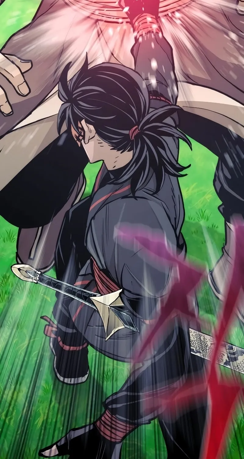 Murim RPG Simulation Chapter 48 page 67 - 