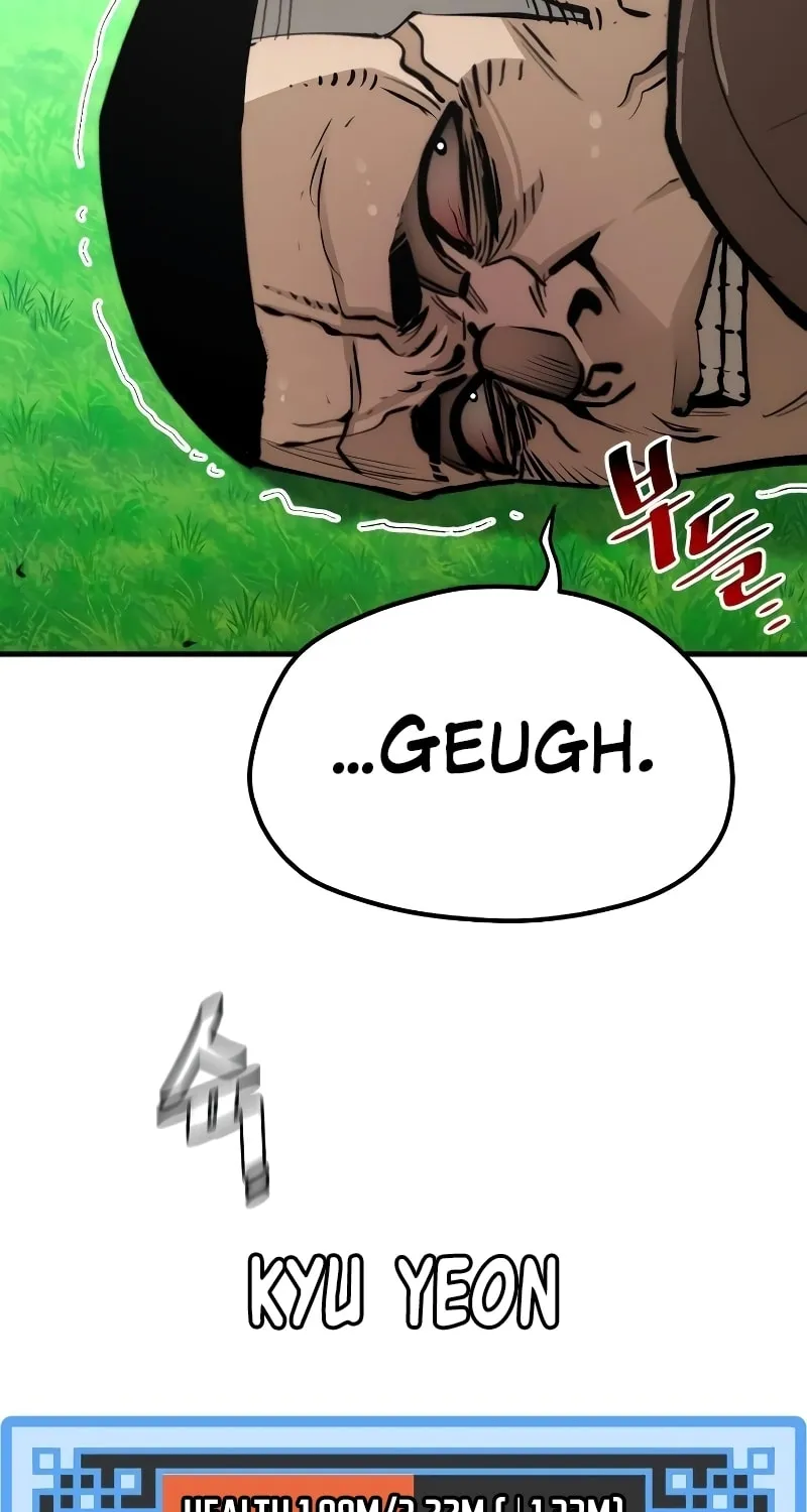 Murim RPG Simulation Chapter 48 page 73 - 