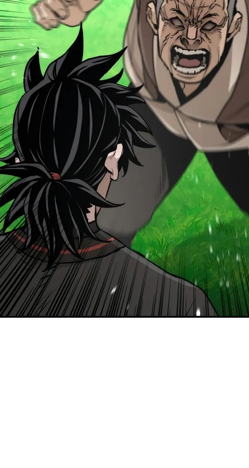 Murim RPG Simulation Chapter 48 page 75 - 