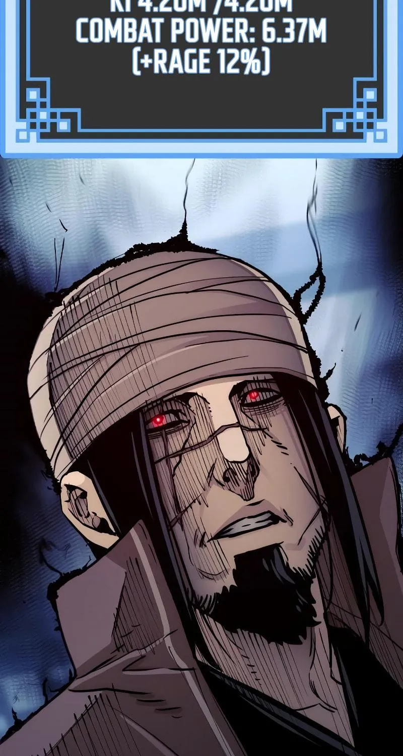 Murim RPG Simulation Chapter 49 page 102 - 