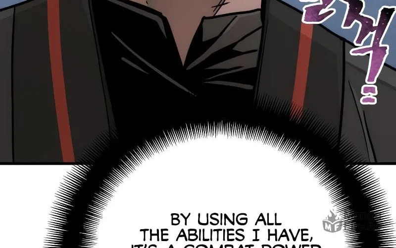 Murim RPG Simulation Chapter 49 page 105 - 