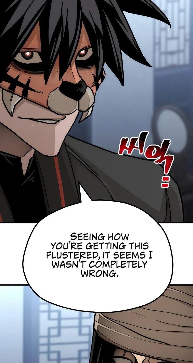 Murim RPG Simulation Chapter 49 page 108 - 