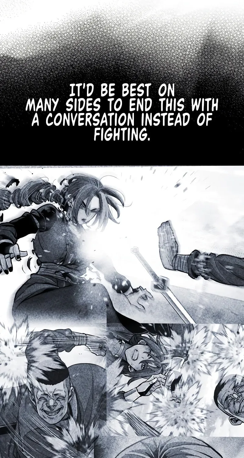 Murim RPG Simulation Chapter 49 page 112 - 