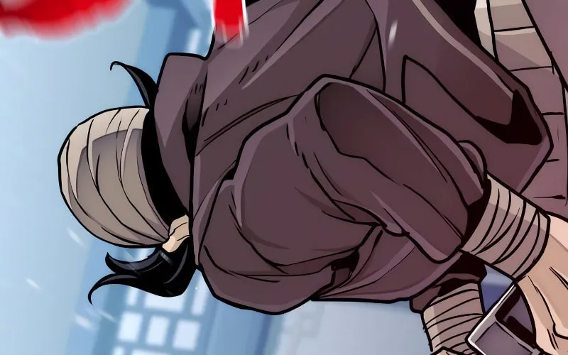 Murim RPG Simulation Chapter 49 page 119 - 