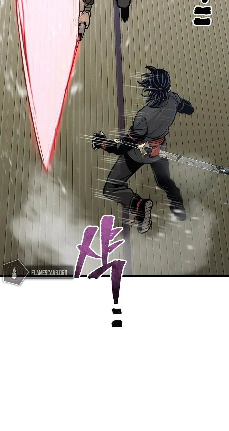 Murim RPG Simulation Chapter 49 page 131 - 