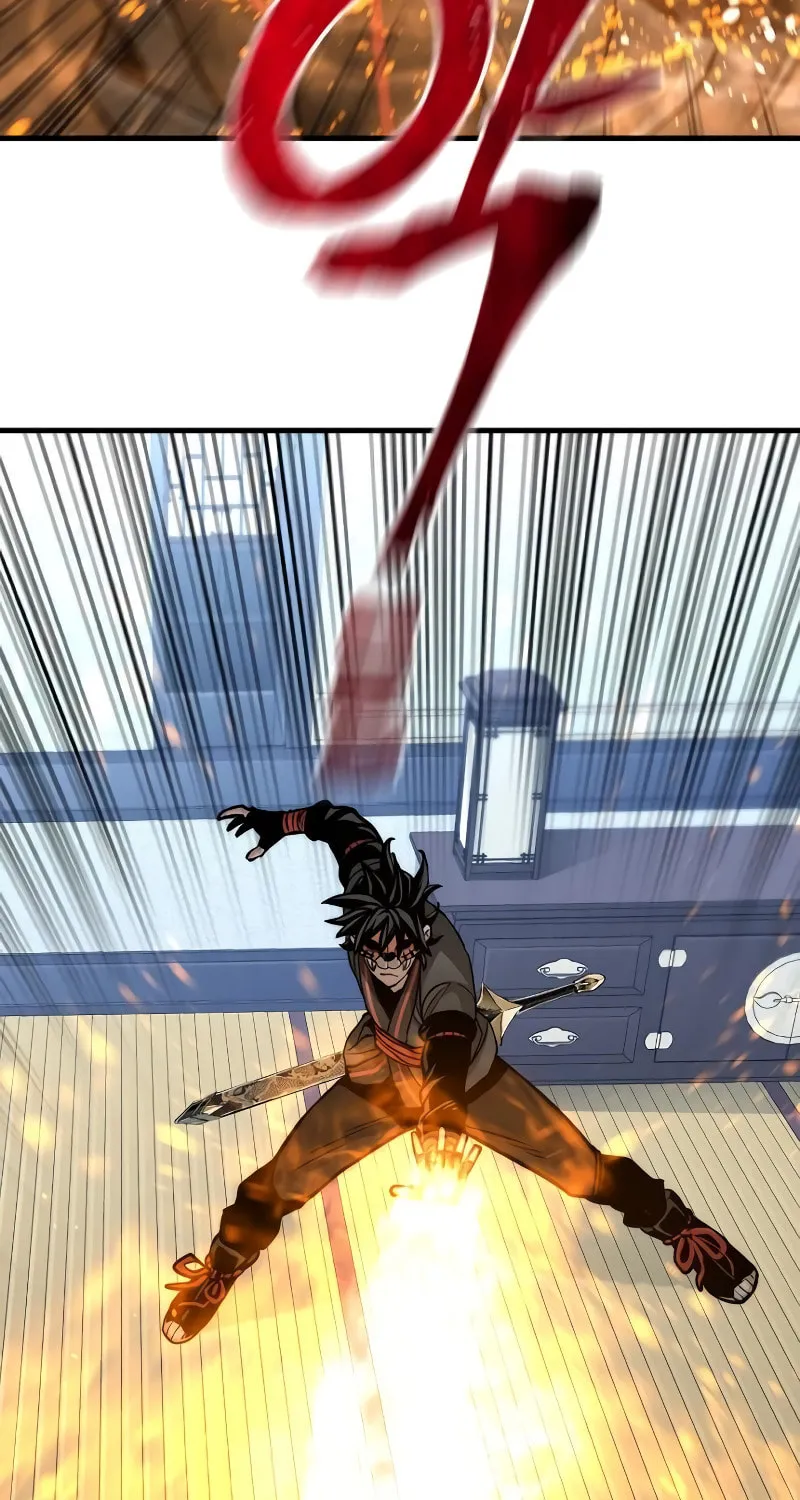 Murim RPG Simulation Chapter 49 page 138 - 