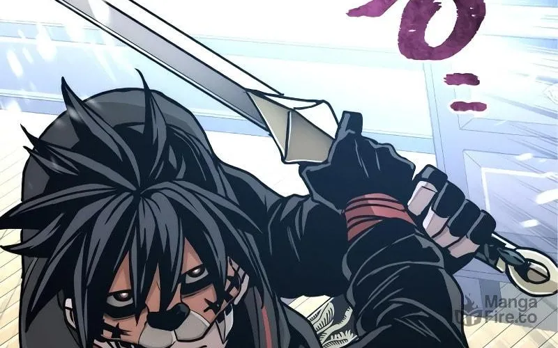 Murim RPG Simulation Chapter 49 page 143 - 