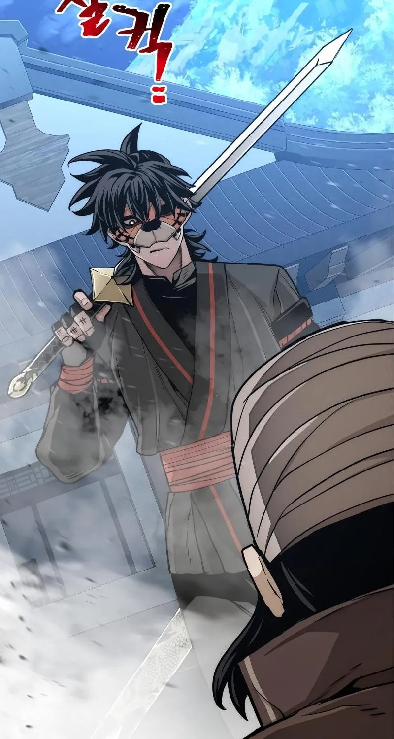 Murim RPG Simulation Chapter 49 page 161 - 