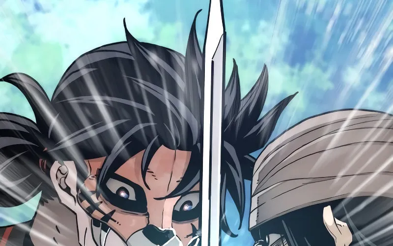 Murim RPG Simulation Chapter 49 page 168 - 