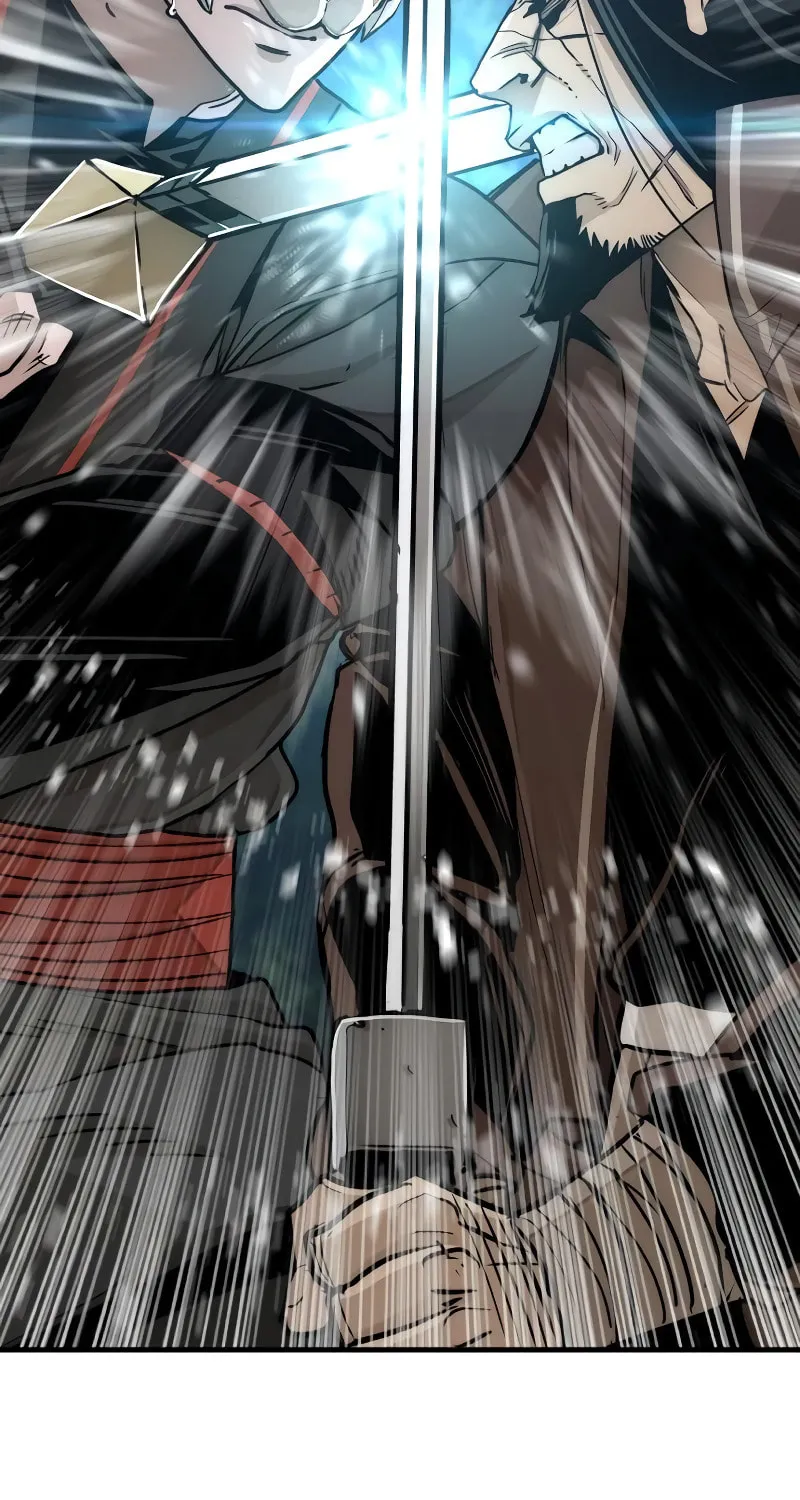 Murim RPG Simulation Chapter 49 page 169 - 