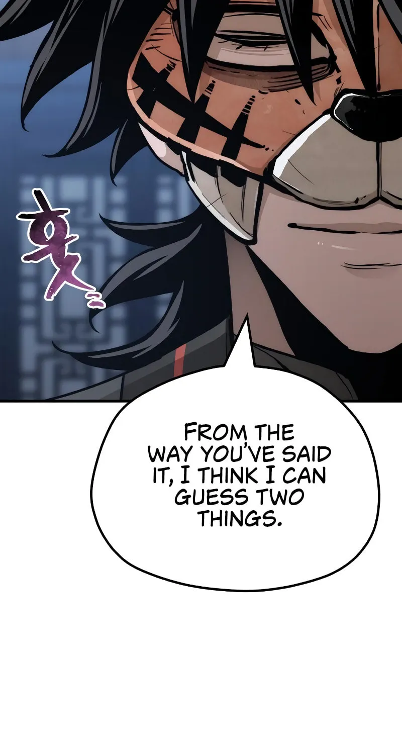 Murim RPG Simulation Chapter 49 page 18 - 