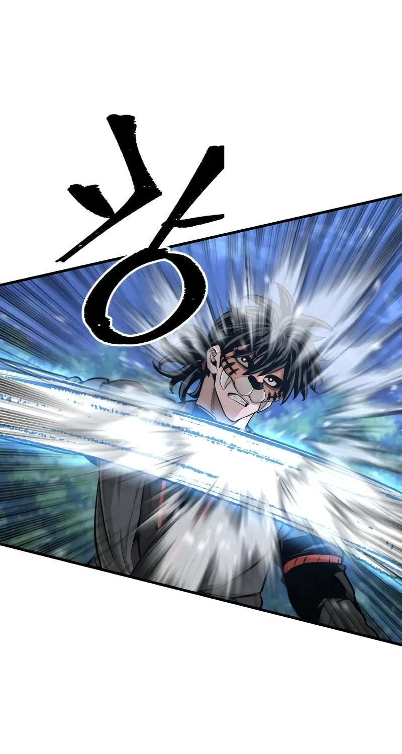 Murim RPG Simulation Chapter 49 page 185 - 