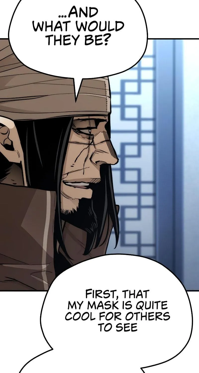 Murim RPG Simulation Chapter 49 page 20 - 