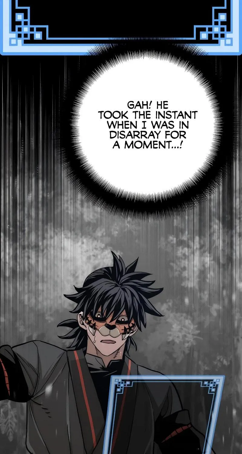 Murim RPG Simulation Chapter 49 page 195 - 