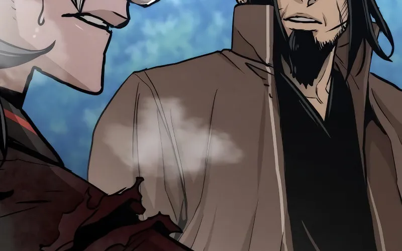 Murim RPG Simulation Chapter 49 page 215 - 