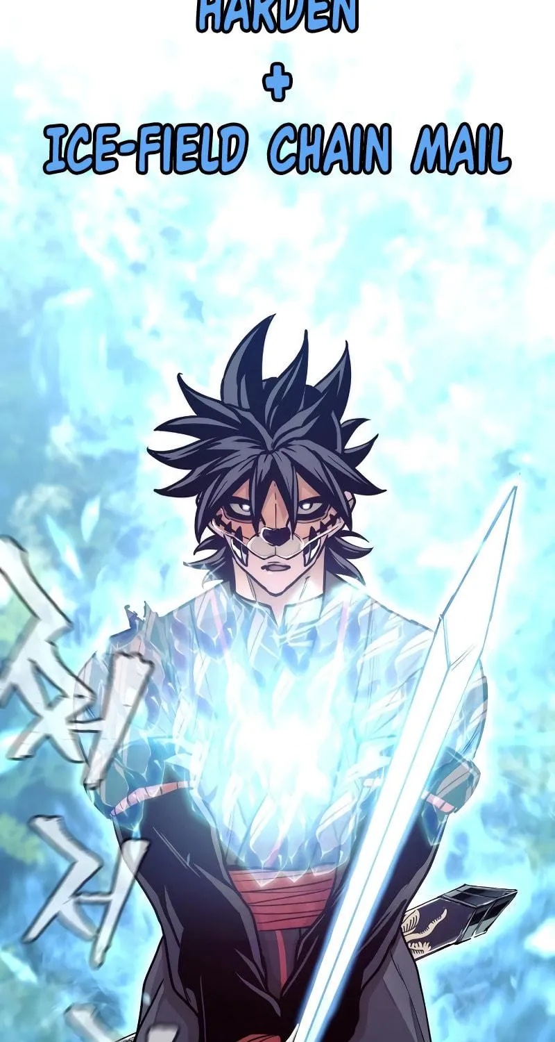 Murim RPG Simulation Chapter 49 page 219 - 