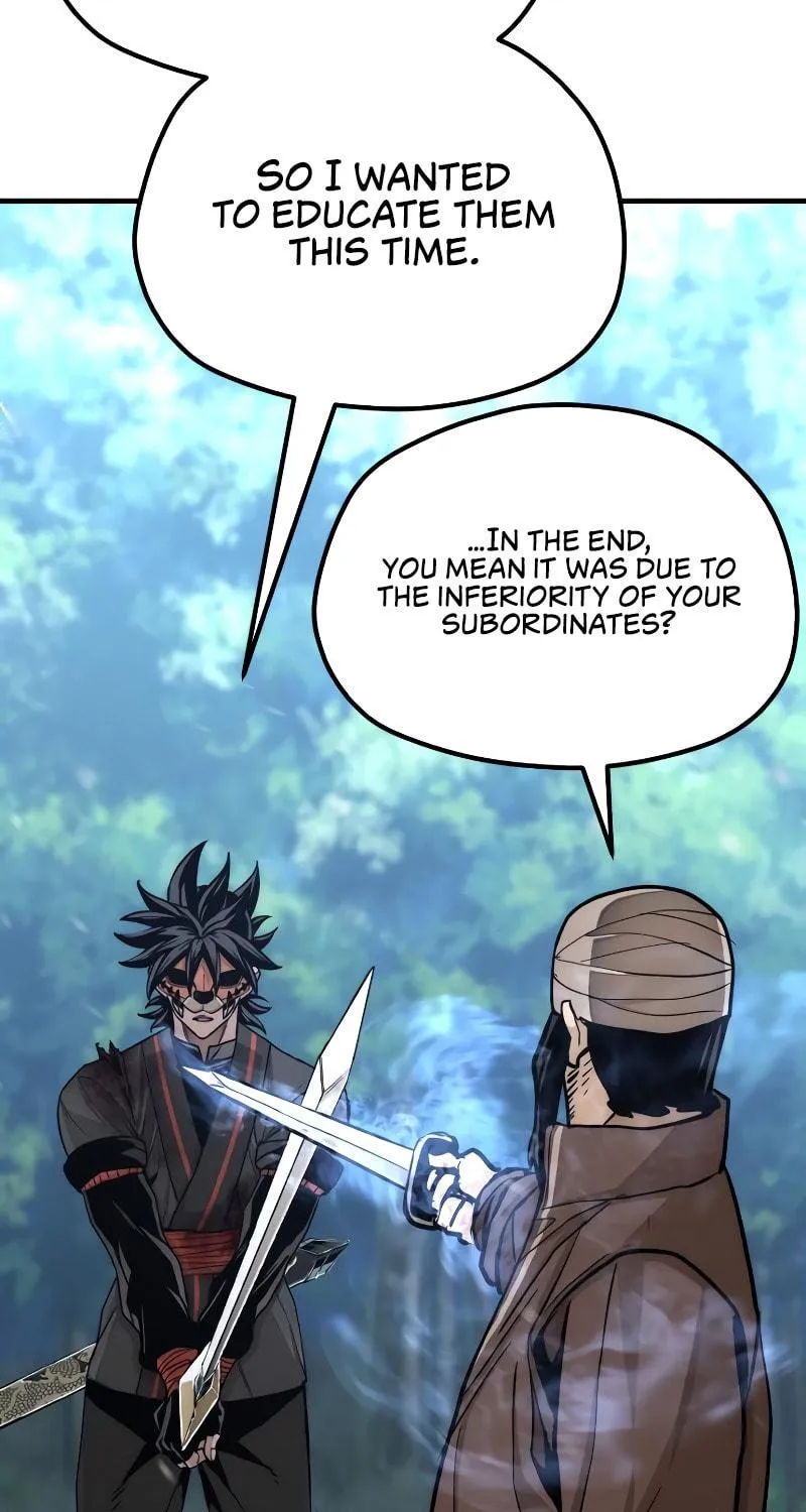 Murim RPG Simulation Chapter 49 page 234 - 