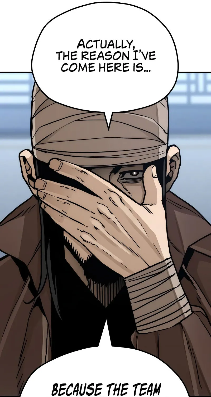Murim RPG Simulation Chapter 49 page 29 - 