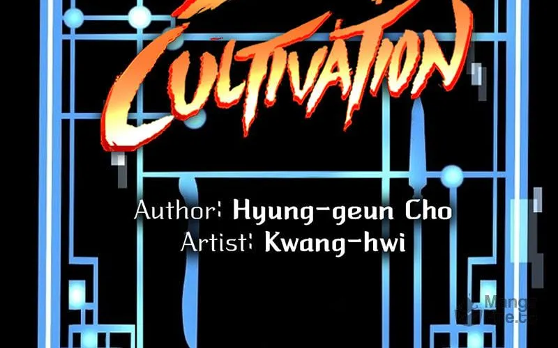 Murim RPG Simulation Chapter 49 page 4 - 